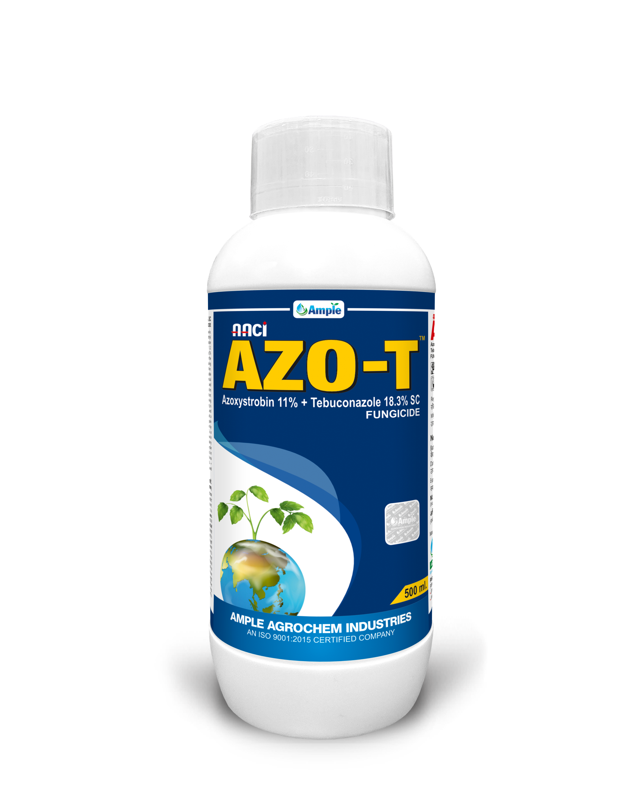 Aaci Azo-T