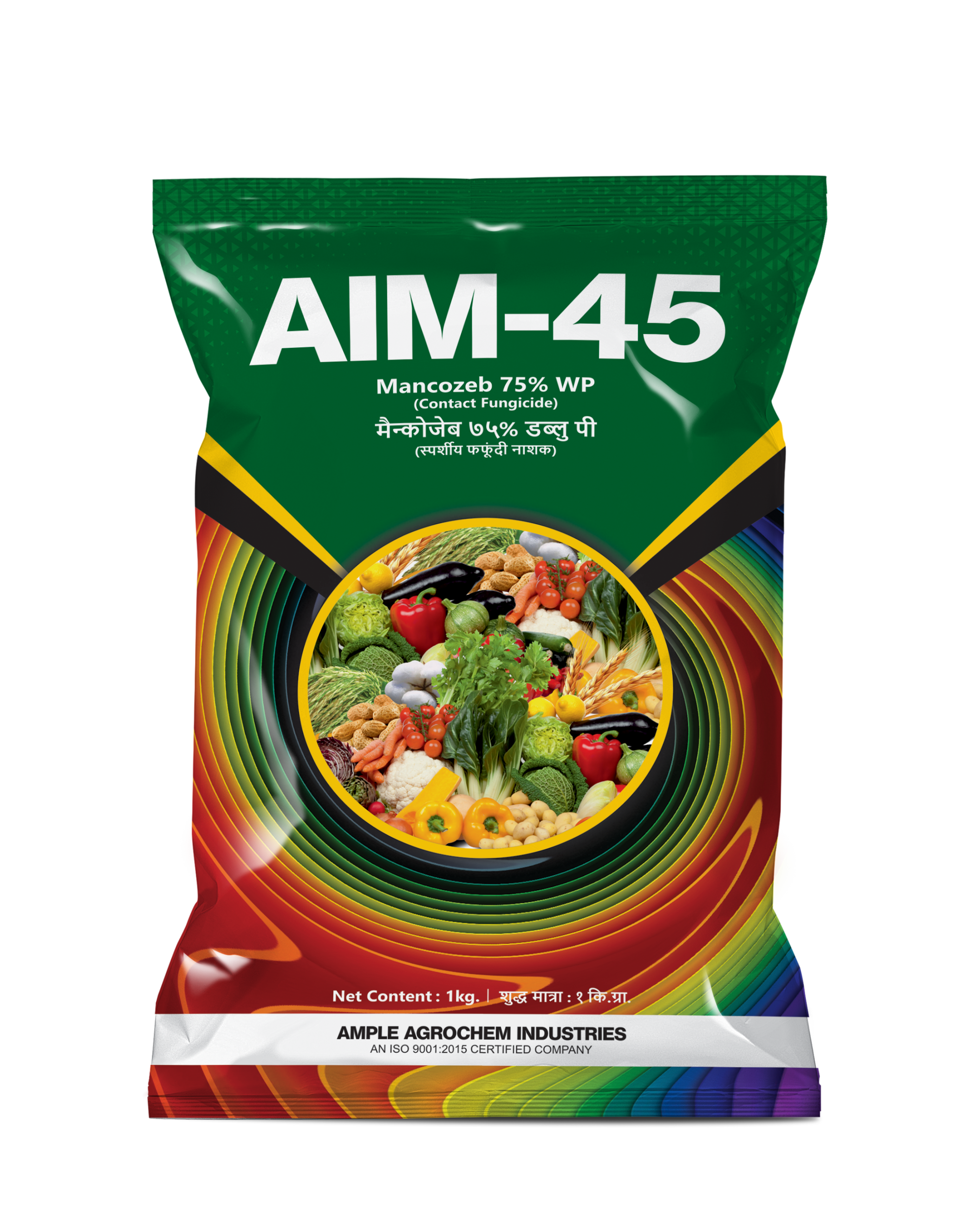 Aim-45
