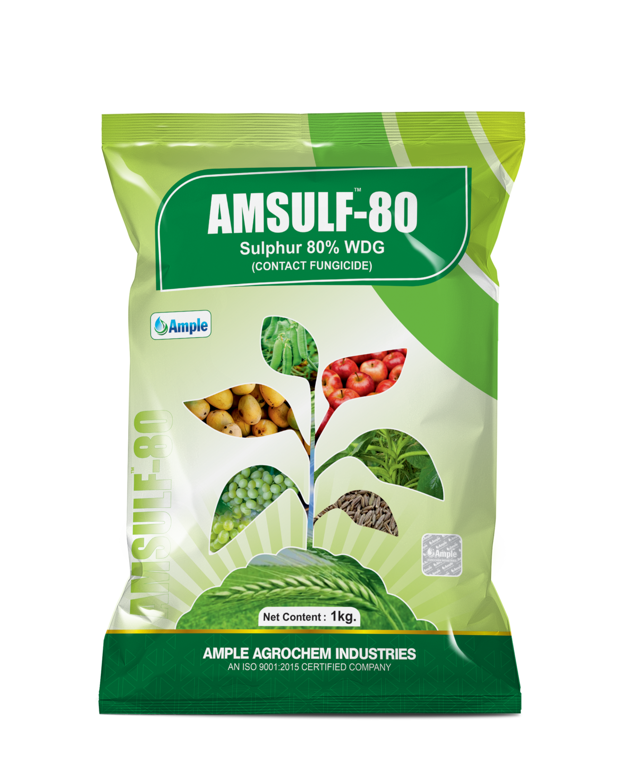 Amsulf-80