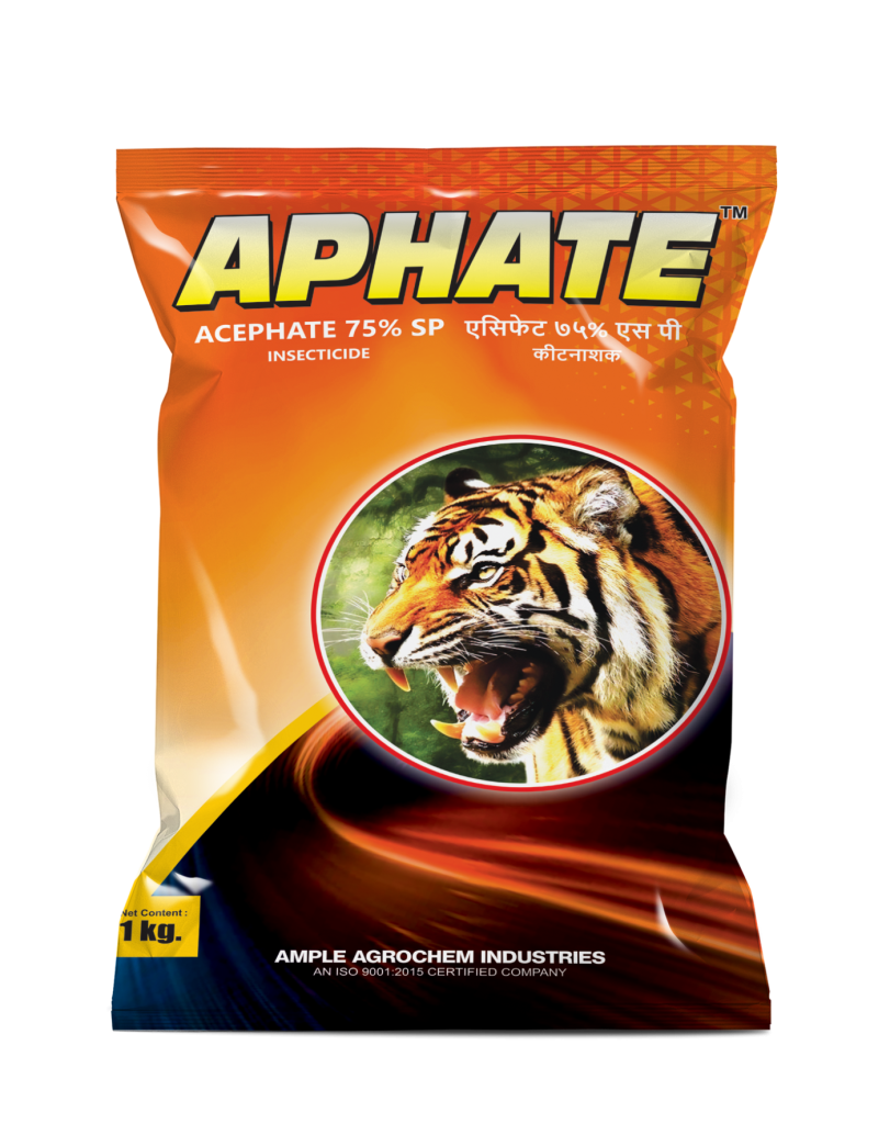 Insecticides – ampleagrochem