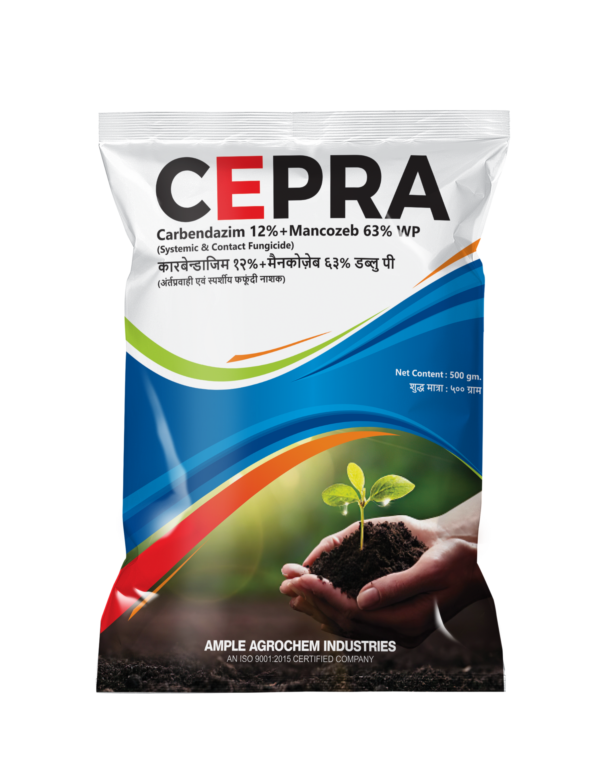 Cepra