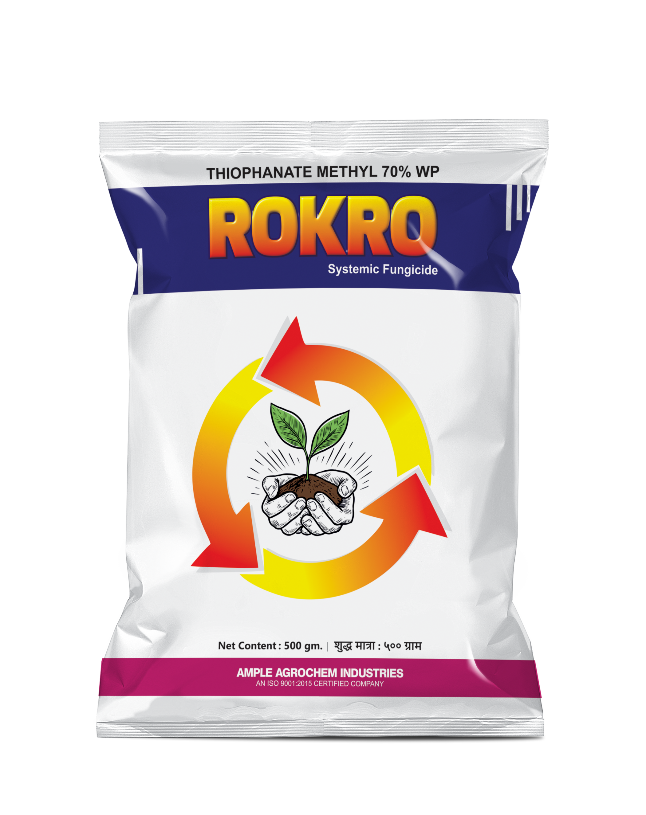 Rokro